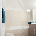 Apartmán Le 225 *