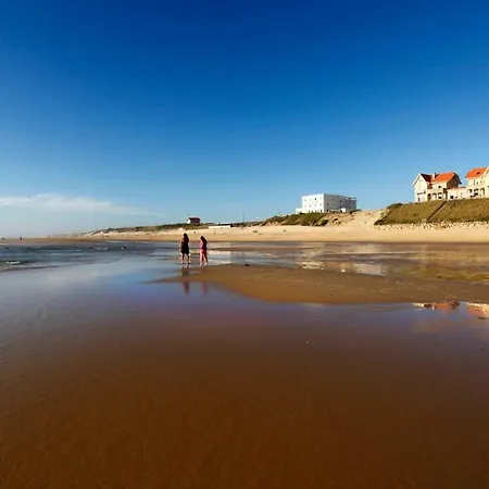 דירה Le 225 ביסקארוס