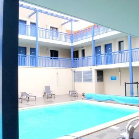 דירה Le 225 ביסקארוס