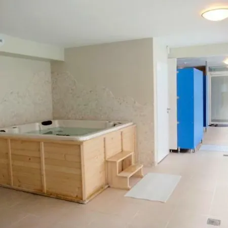 Le 225 דירה ביסקארוס