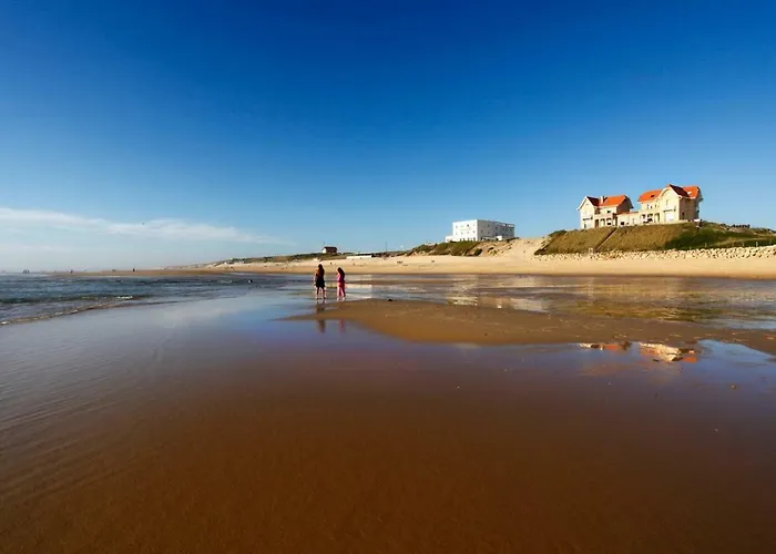 Appartement Le 225 Biscarrosse