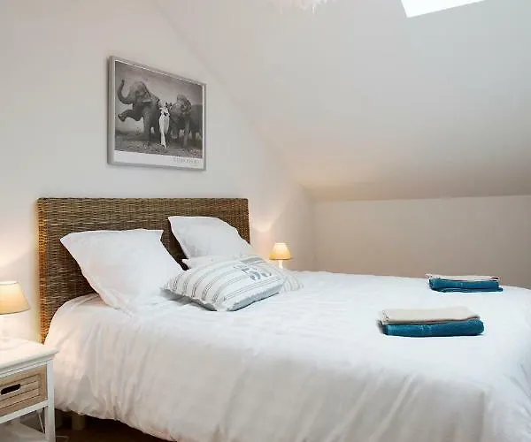 Appartement Le 225 *