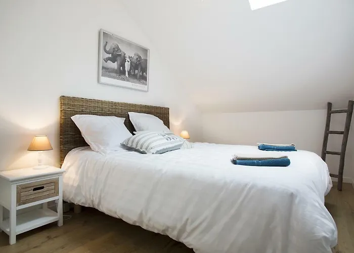 Appartement Le 225 *