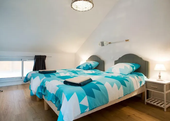 Appartement Le 225 *