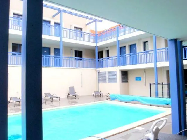 Appartement Le 225 Biscarrosse